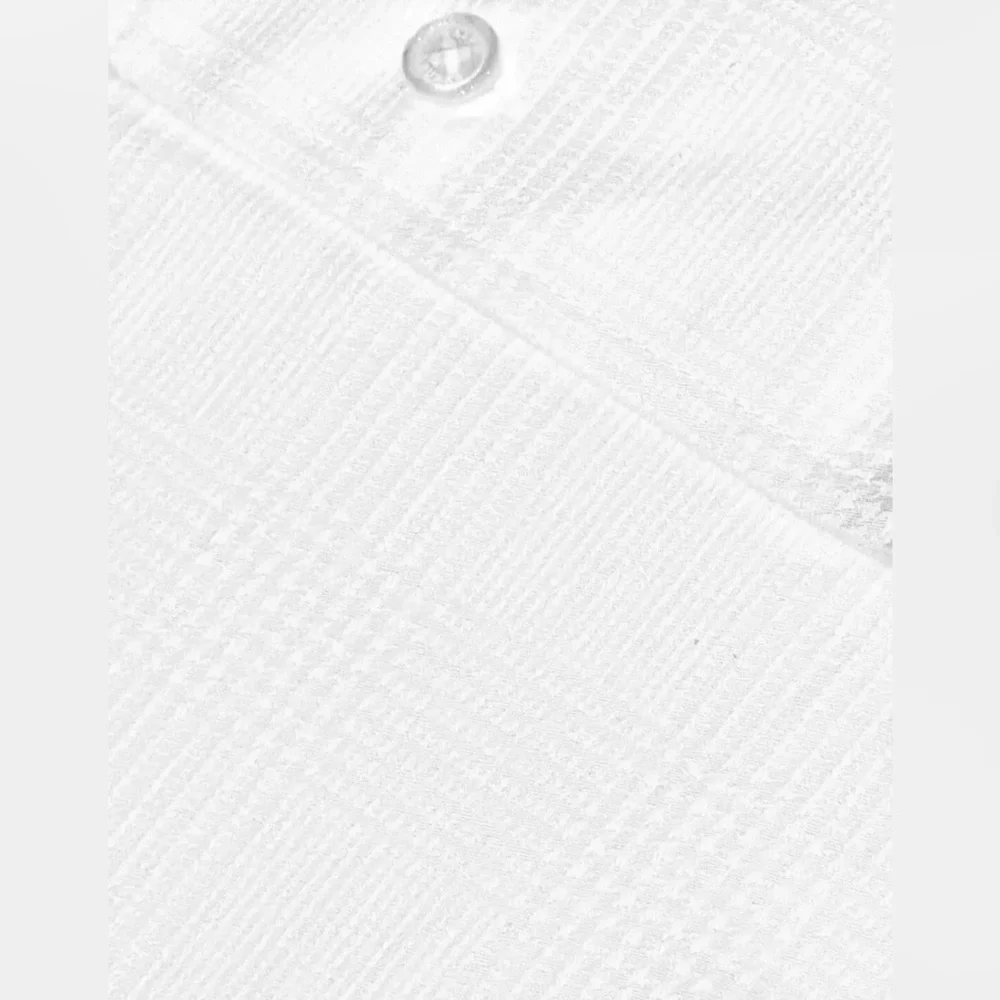 FULL SIZE 3PC SHEET SET RALPH LAUREN HOME NEW $345 LOVAN PLAID STUDIO WHITE